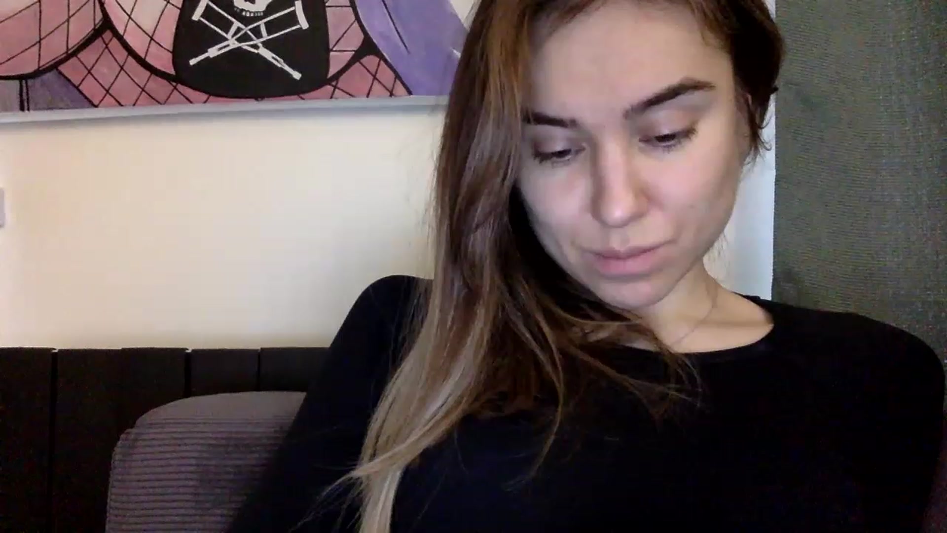 Gallery image thumbnail from EgoisticPuss's myfreecams stream on, 04/30/2023, 11:35 image 8 of 20