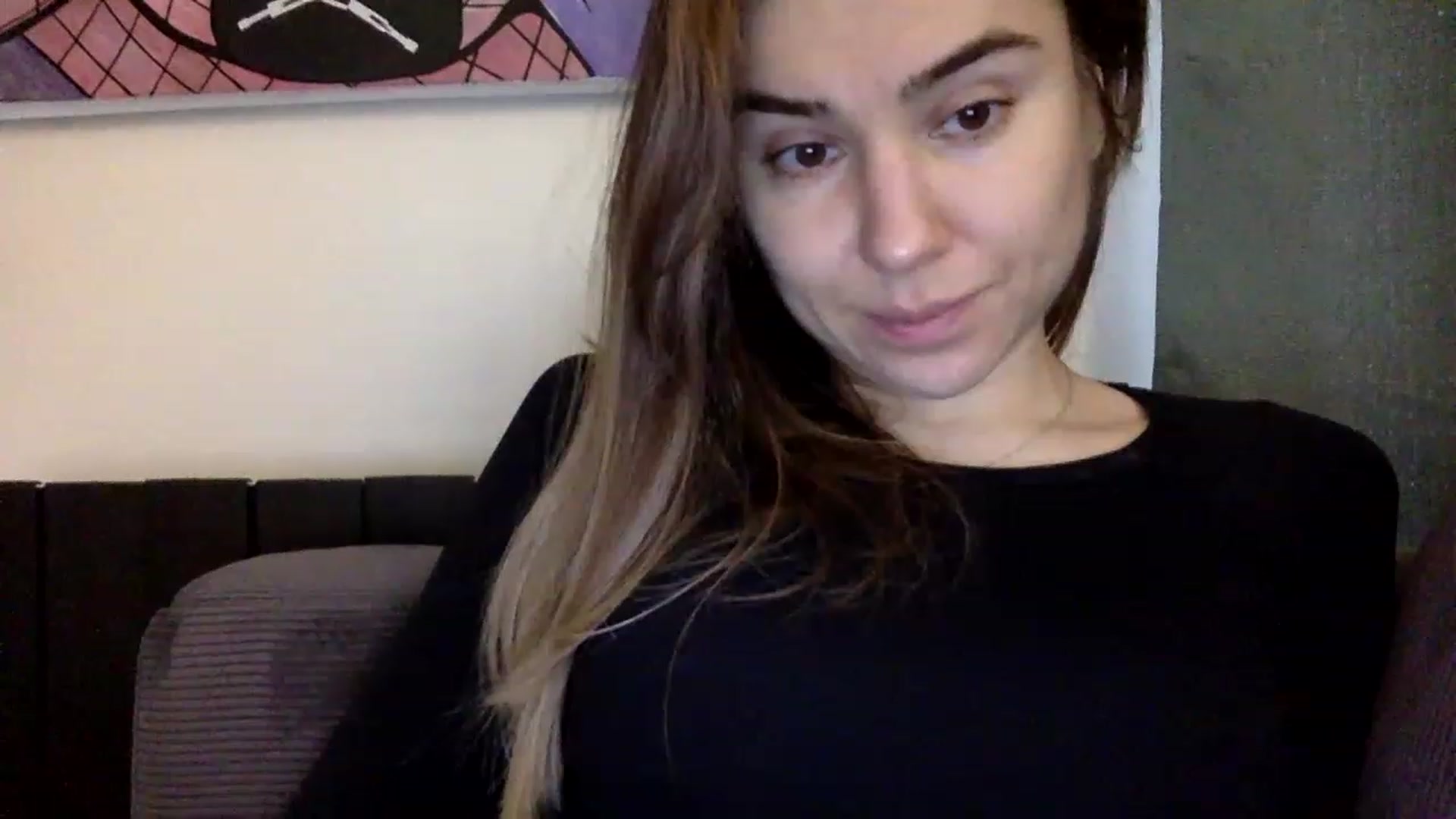 Gallery image thumbnail from EgoisticPuss's myfreecams stream on, 04/30/2023, 11:35 image 4 of 20