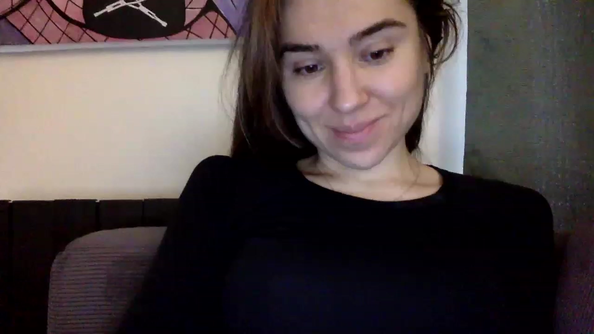 Gallery image thumbnail from EgoisticPuss's myfreecams stream on, 04/30/2023, 11:35 image 13 of 20