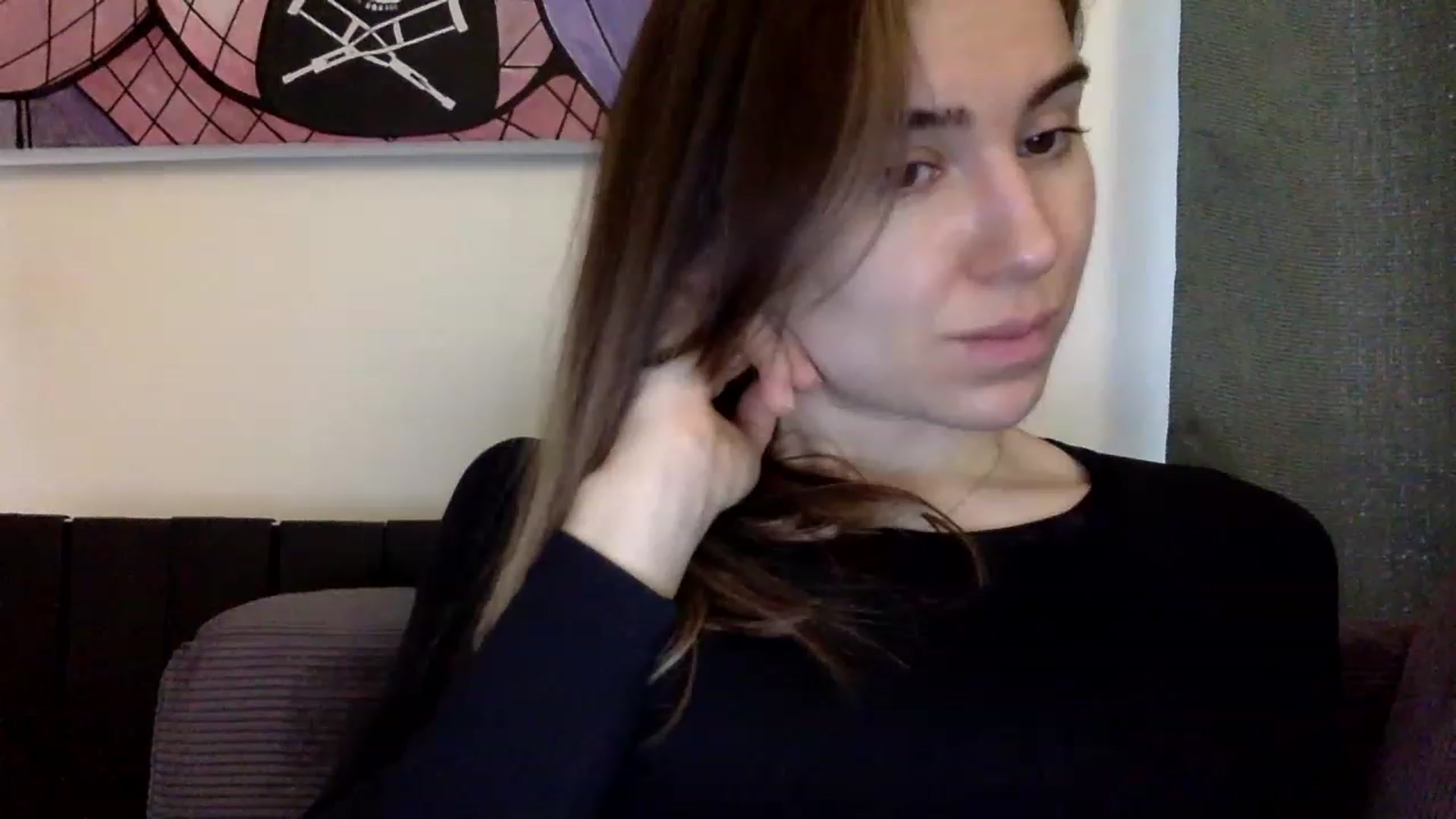 Gallery image thumbnail from EgoisticPuss's myfreecams stream on, 04/30/2023, 11:35 image 12 of 20