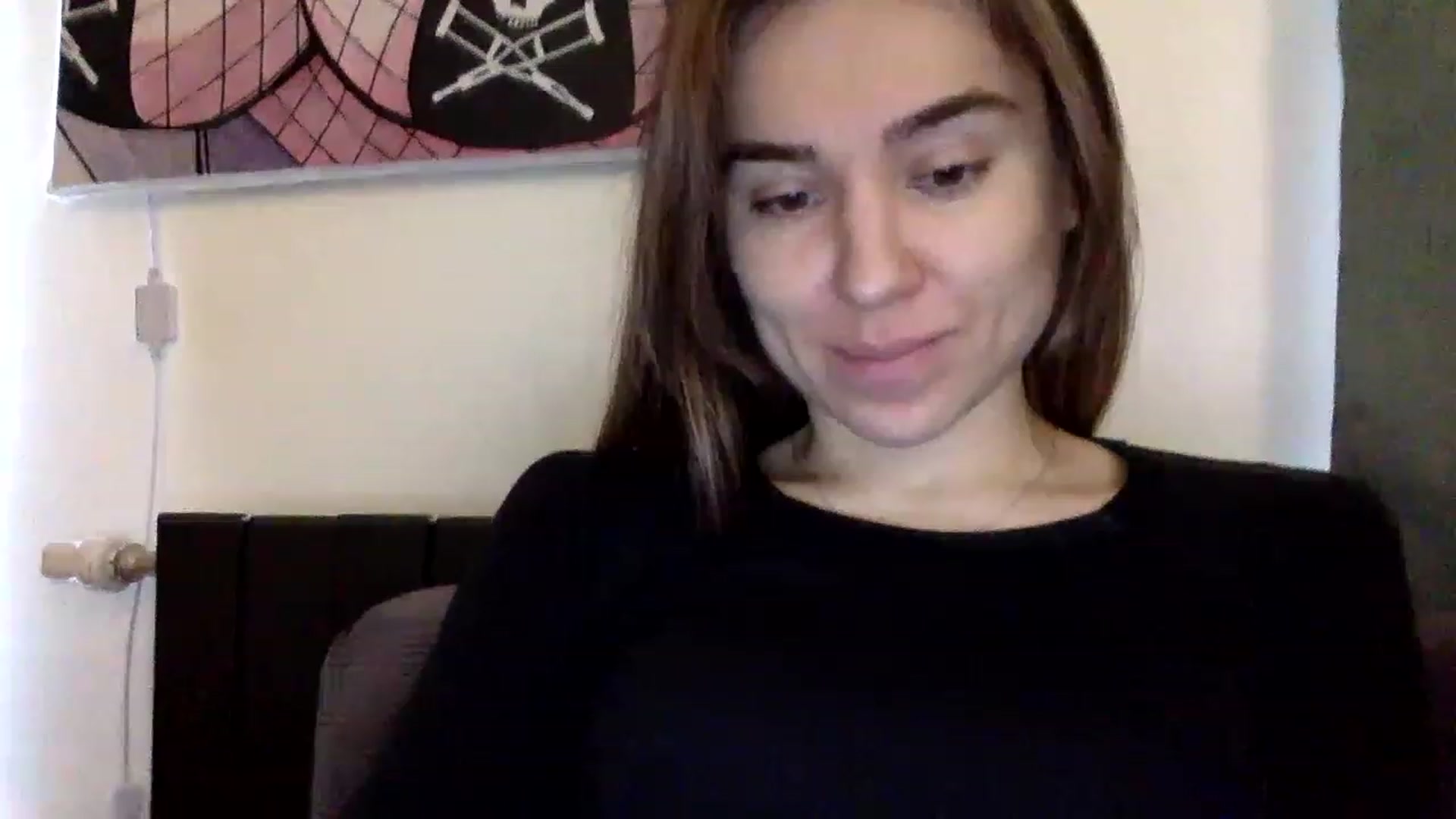 Gallery image thumbnail from EgoisticPuss's myfreecams stream on, 04/30/2023, 11:35 image 16 of 20