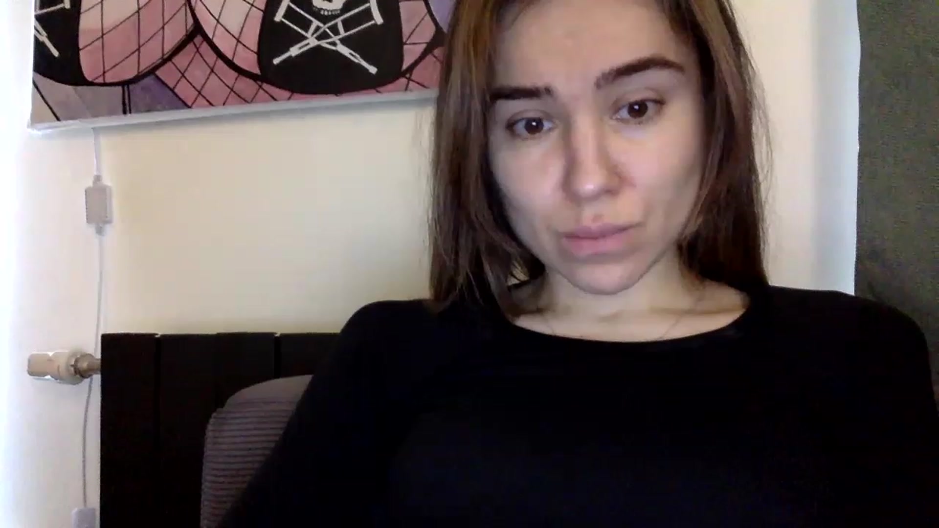 Gallery image thumbnail from EgoisticPuss's myfreecams stream on, 04/30/2023, 11:35 image 19 of 20