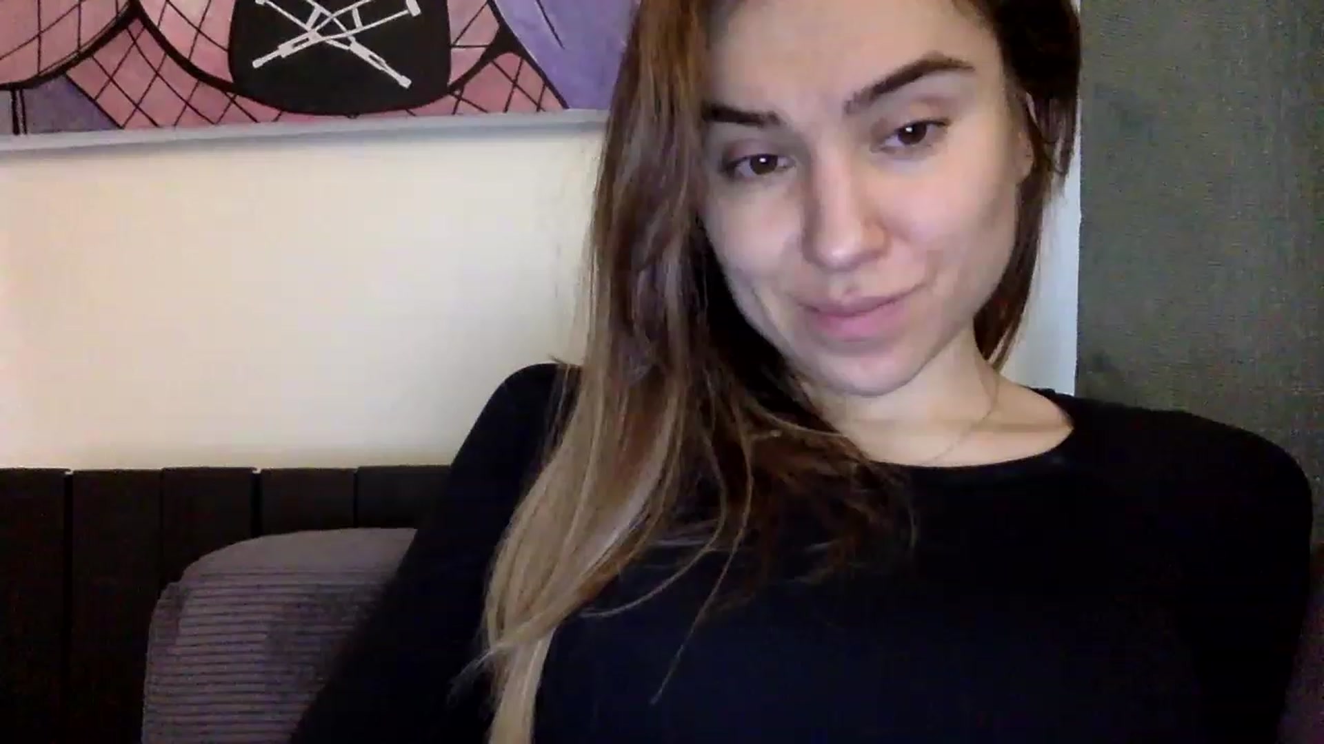 Gallery image thumbnail from EgoisticPuss's myfreecams stream on, 04/30/2023, 11:35 image 5 of 20