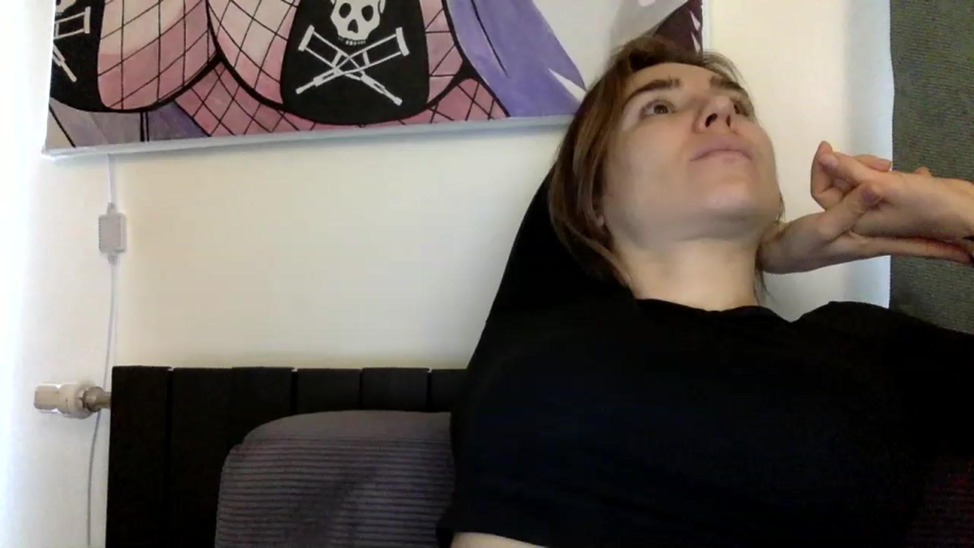Gallery image thumbnail from EgoisticPuss's myfreecams stream on, 04/30/2023, 11:35 image 15 of 20