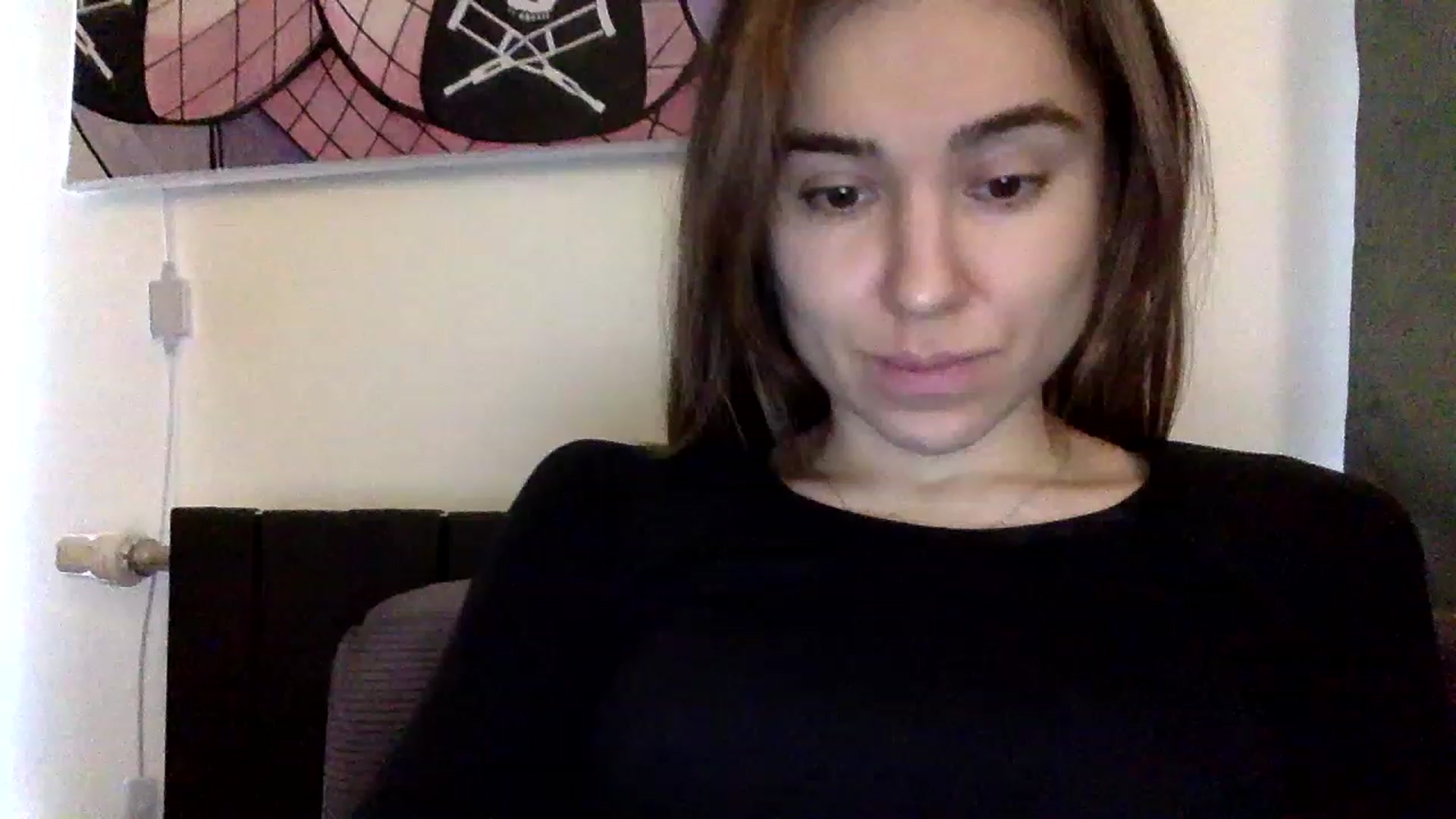 Gallery image thumbnail from EgoisticPuss's myfreecams stream on, 04/30/2023, 11:35 image 17 of 20