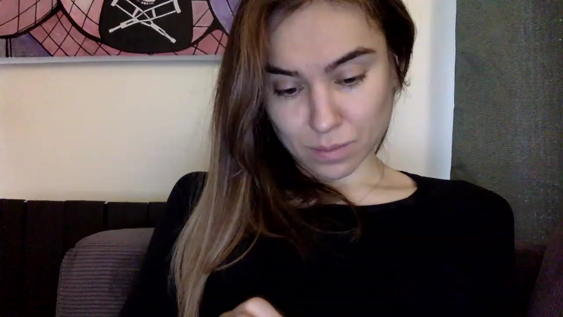 Gallery image thumbnail from EgoisticPuss's myfreecams stream on, 04/30/2023, 11:35 image 11 of 20