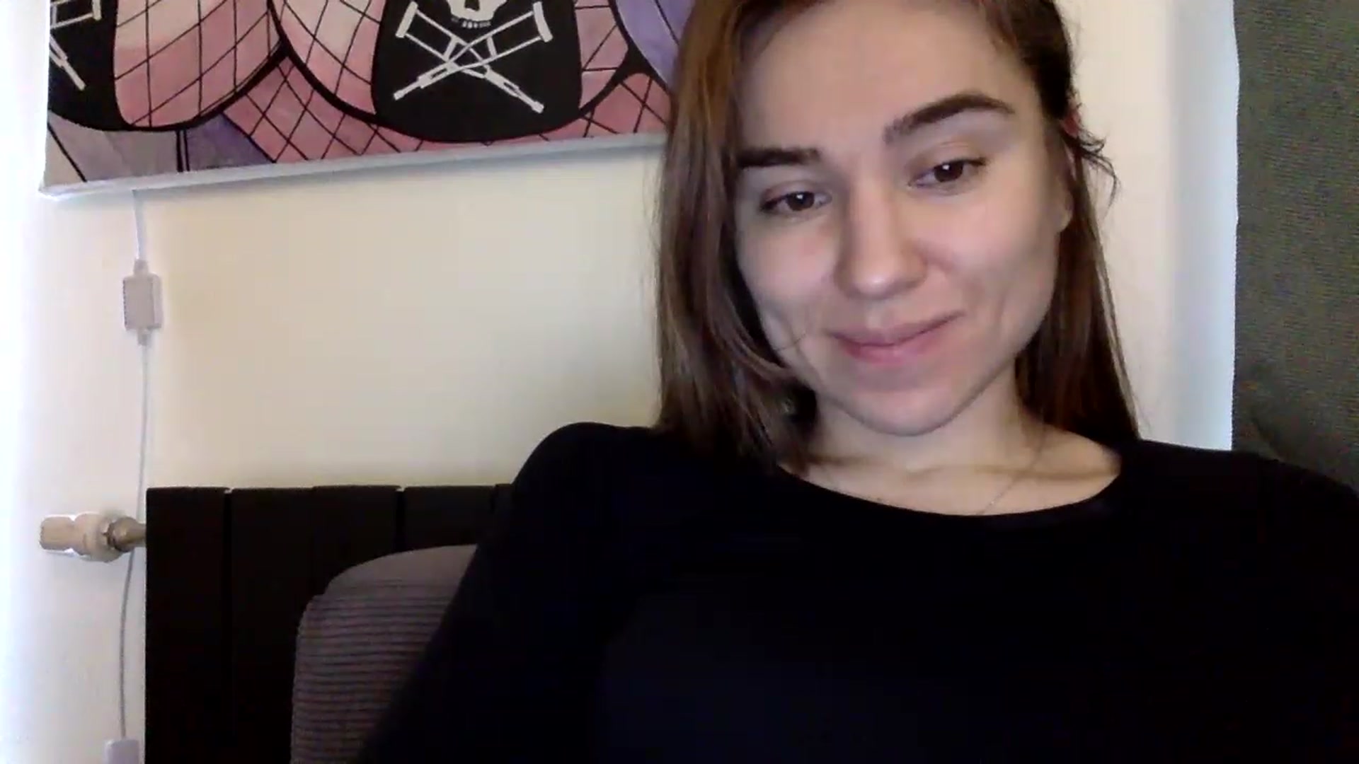 Gallery image thumbnail from EgoisticPuss's myfreecams stream on, 04/30/2023, 11:35 image 20 of 20