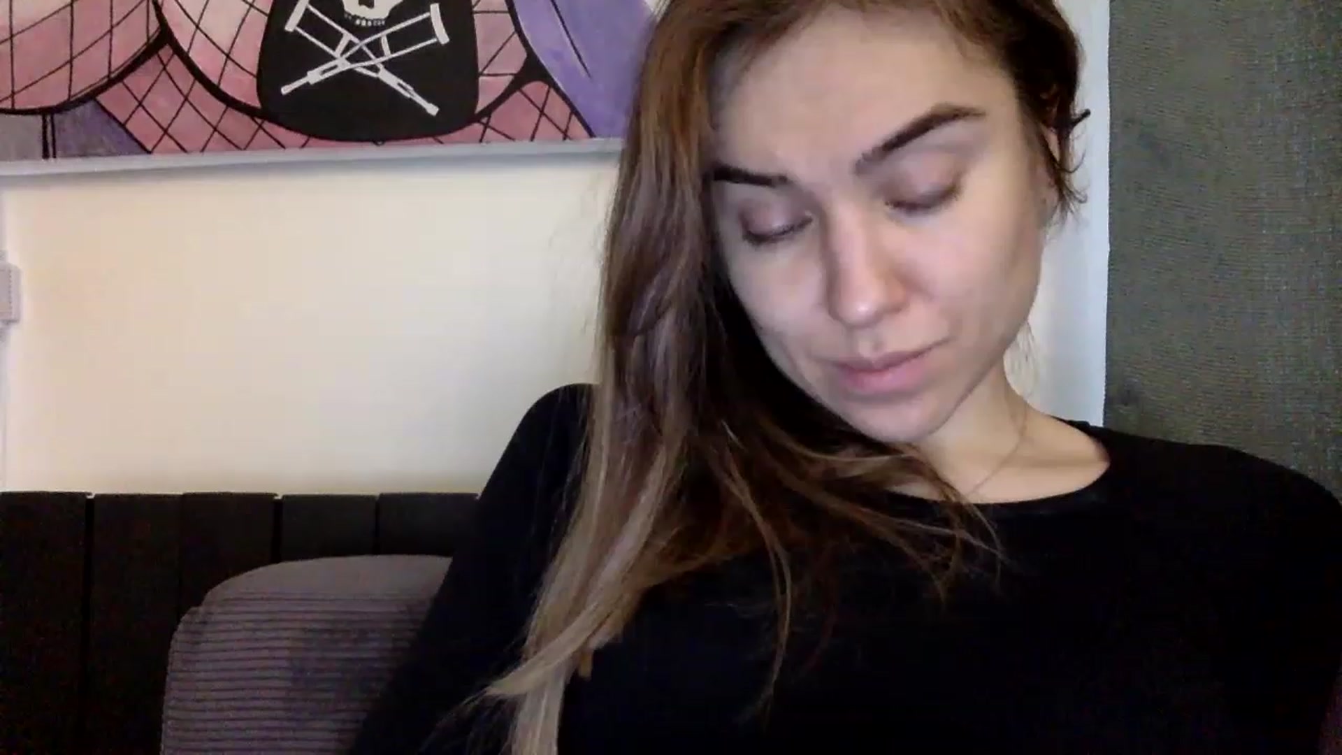 Gallery image thumbnail from EgoisticPuss's myfreecams stream on, 04/30/2023, 11:35 image 6 of 20