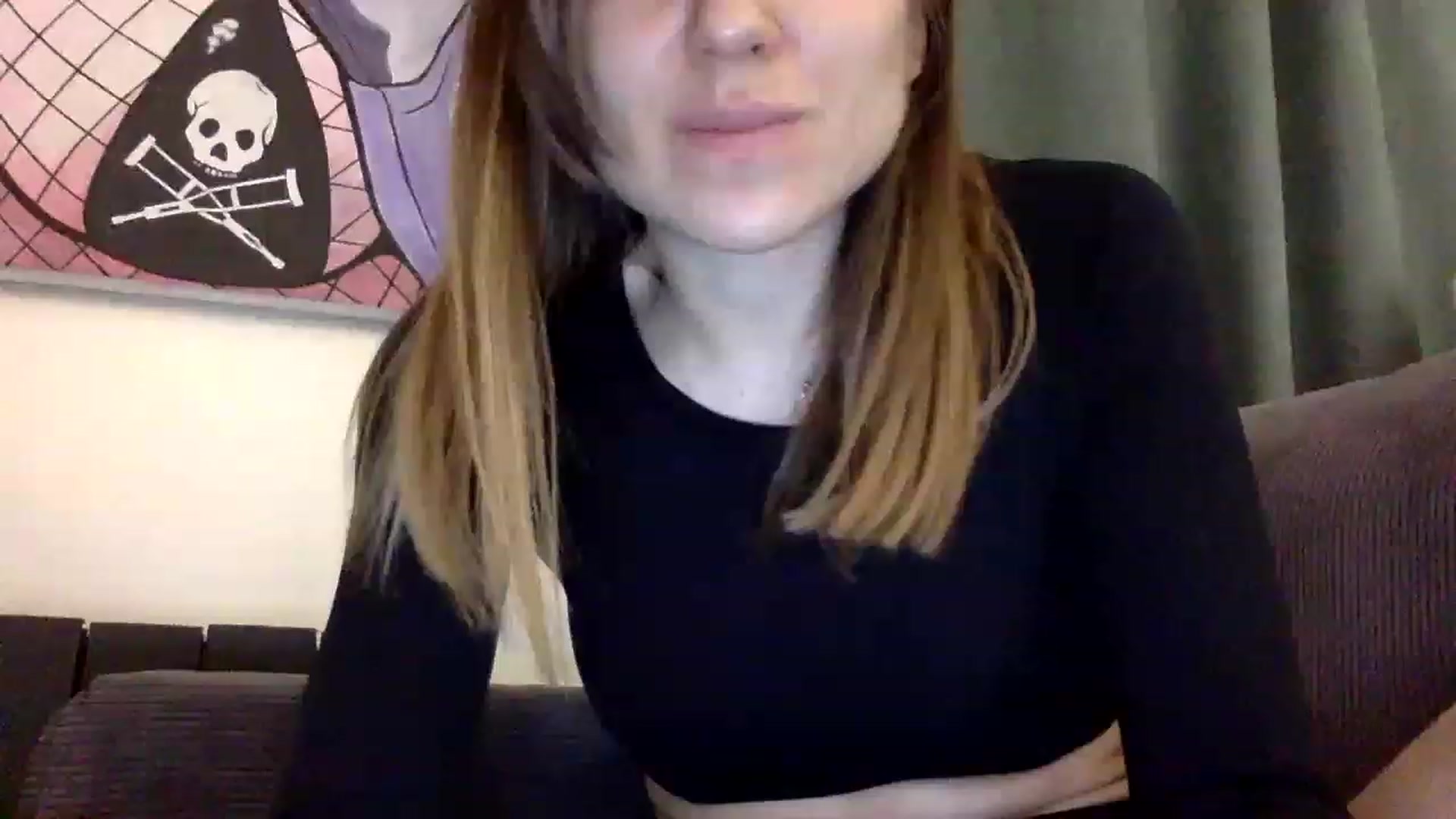 Gallery image thumbnail from EgoisticPuss's myfreecams stream on, 04/30/2023, 13:39 image 12 of 20
