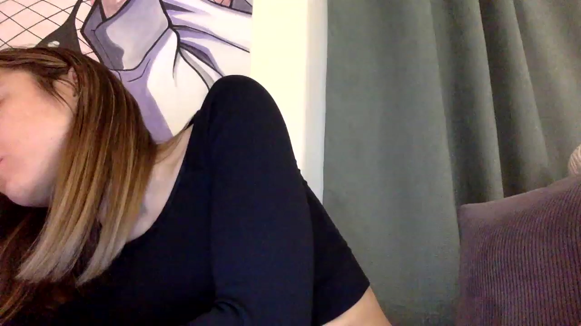 Gallery image thumbnail from EgoisticPuss's myfreecams stream on, 04/30/2023, 13:39 image 9 of 20