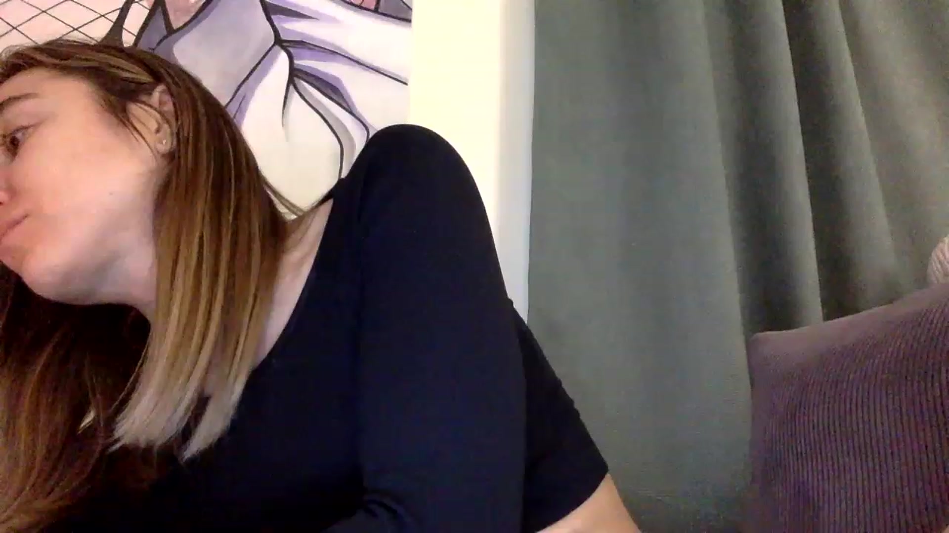 Gallery image thumbnail from EgoisticPuss's myfreecams stream on, 04/30/2023, 13:39 image 8 of 20