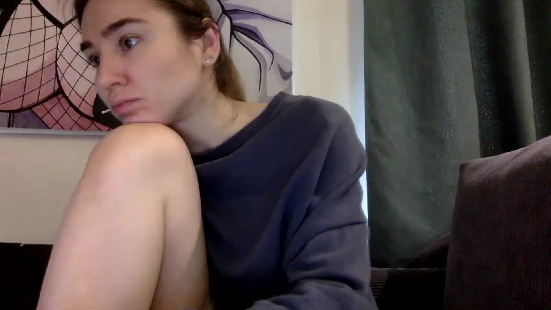 Gallery image thumbnail from EgoisticPuss's myfreecams stream on, 05/01/2023, 09:01 image 19 of 20