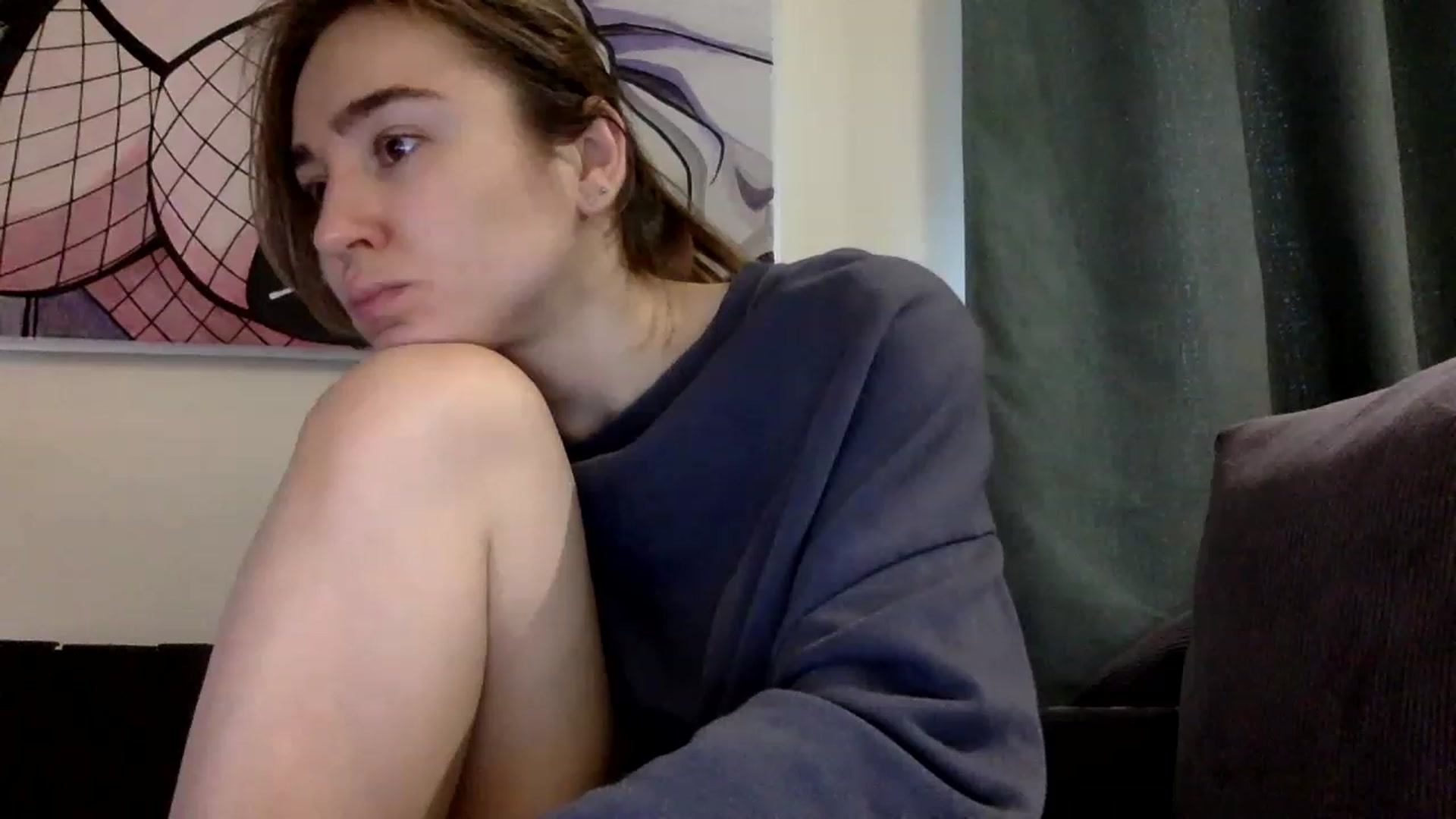 Gallery image thumbnail from EgoisticPuss's myfreecams stream on, 05/01/2023, 09:01 image 12 of 20