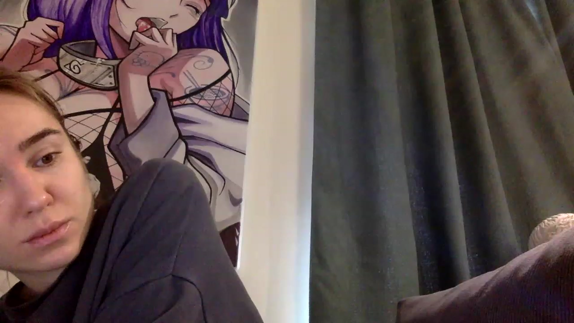 Gallery image thumbnail from EgoisticPuss's myfreecams stream on, 05/01/2023, 09:01 image 3 of 20