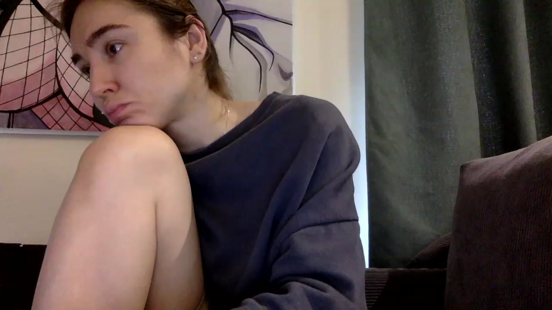 Gallery image thumbnail from EgoisticPuss's myfreecams stream on, 05/01/2023, 09:01 image 20 of 20