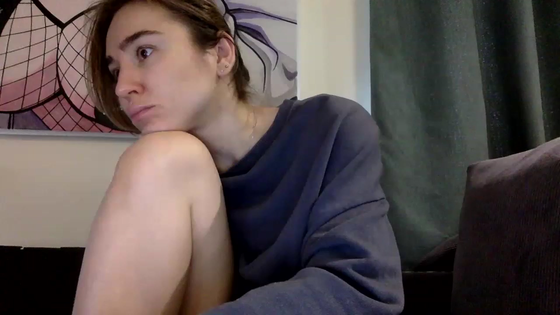 Gallery image thumbnail from EgoisticPuss's myfreecams stream on, 05/01/2023, 09:01 image 11 of 20