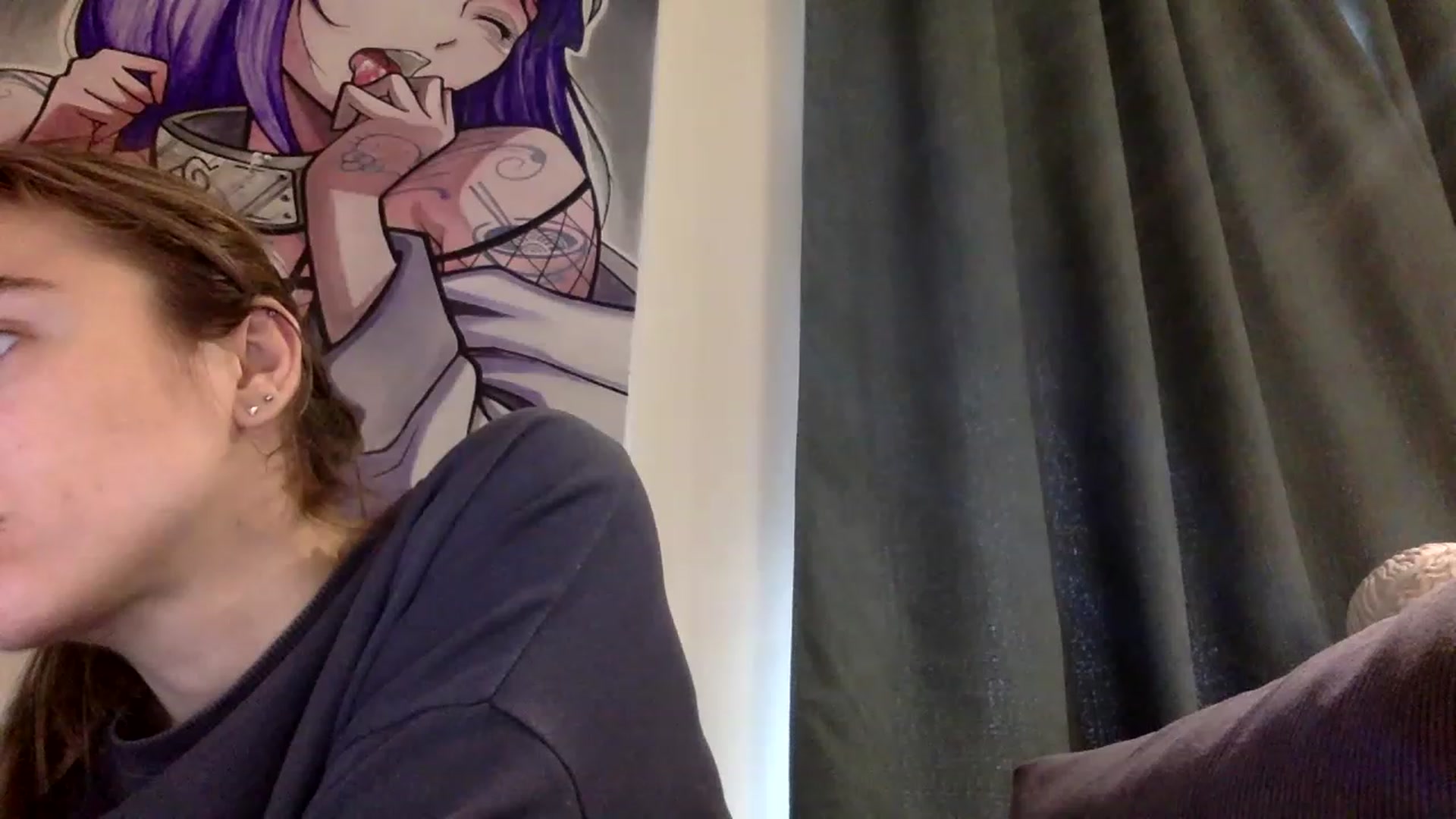 Gallery image thumbnail from EgoisticPuss's myfreecams stream on, 05/01/2023, 09:01 image 2 of 20