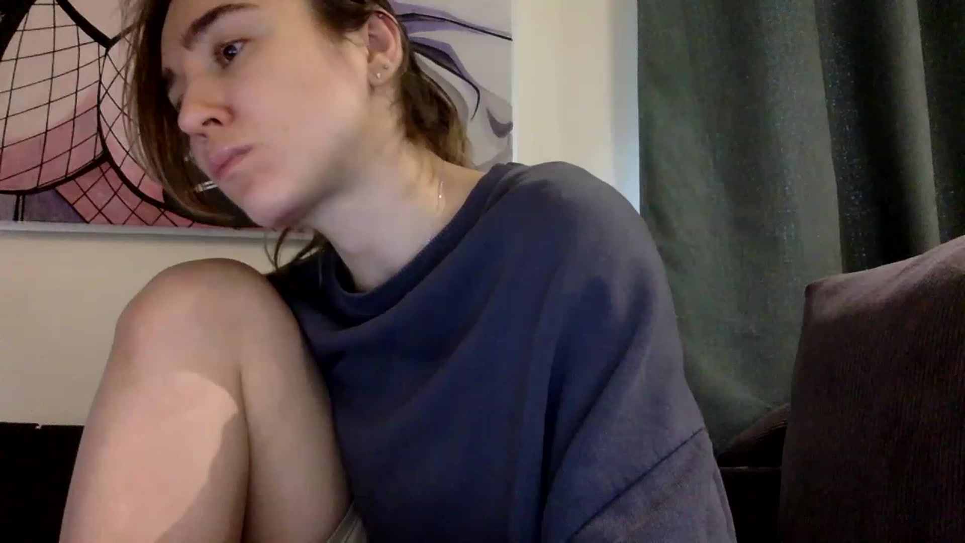 Gallery image thumbnail from EgoisticPuss's myfreecams stream on, 05/01/2023, 09:01 image 14 of 20