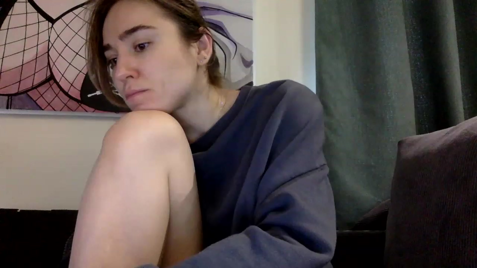 Gallery image thumbnail from EgoisticPuss's myfreecams stream on, 05/01/2023, 09:01 image 10 of 20