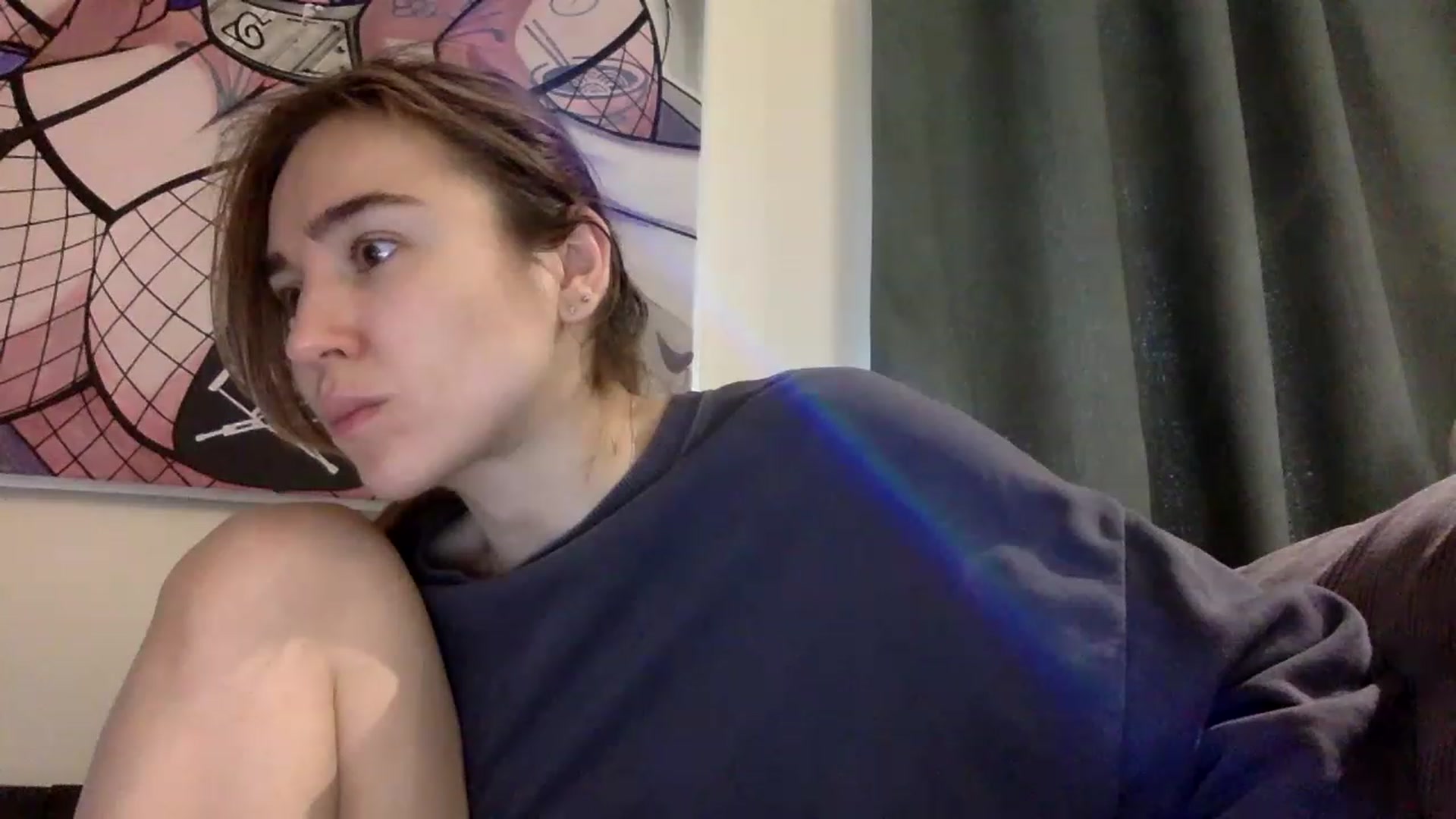 Gallery image thumbnail from EgoisticPuss's myfreecams stream on, 05/01/2023, 09:01 image 5 of 20