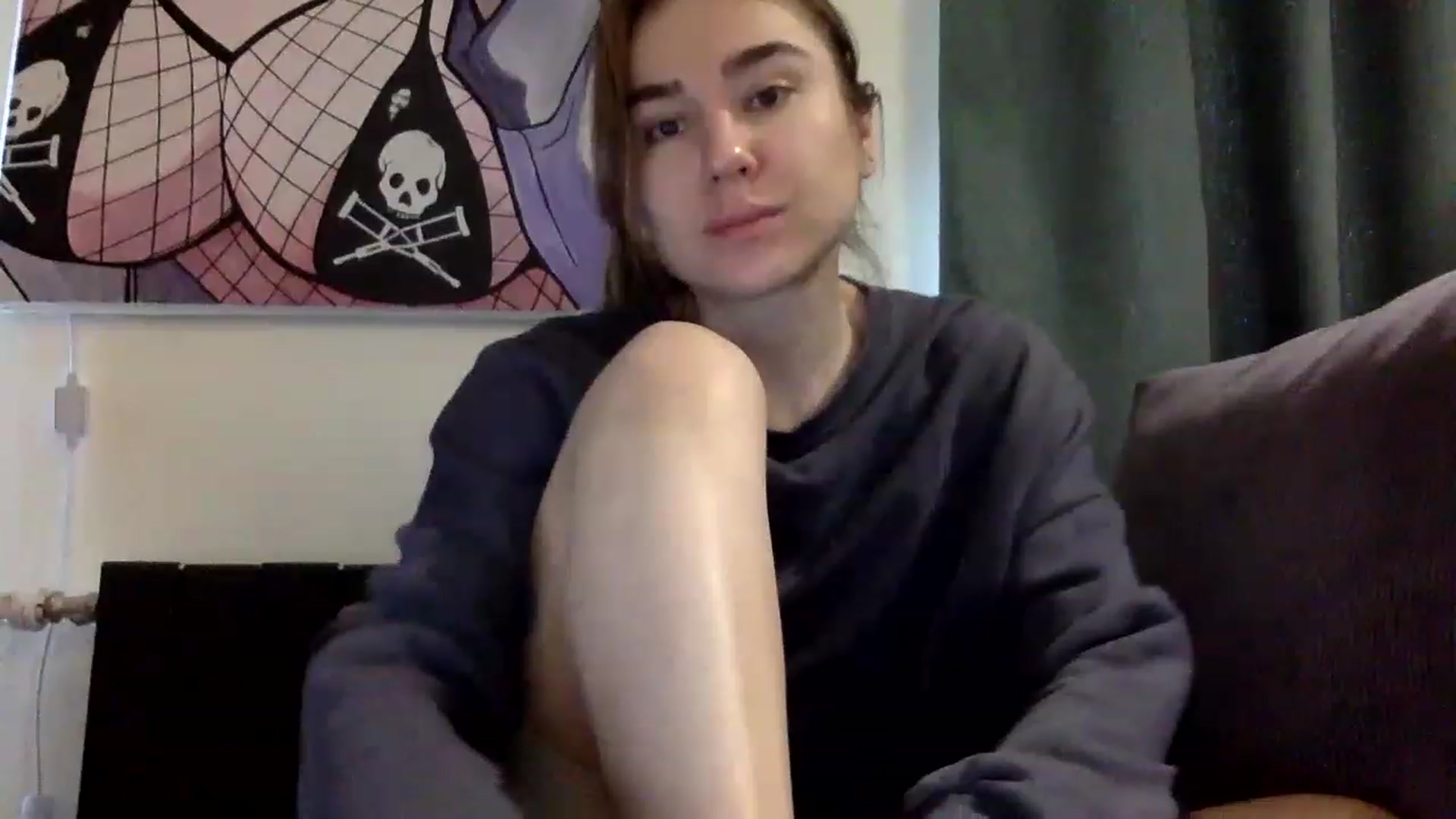 Gallery image thumbnail from EgoisticPuss's myfreecams stream on, 05/01/2023, 09:01 image 4 of 20