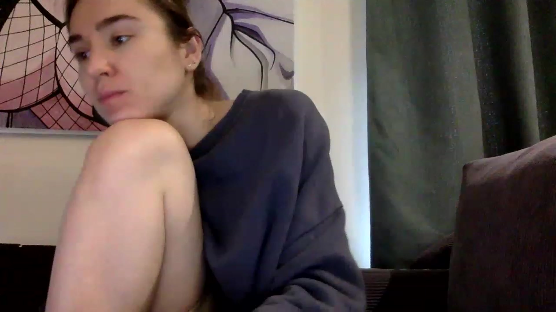 Gallery image thumbnail from EgoisticPuss's myfreecams stream on, 05/01/2023, 09:01 image 16 of 20