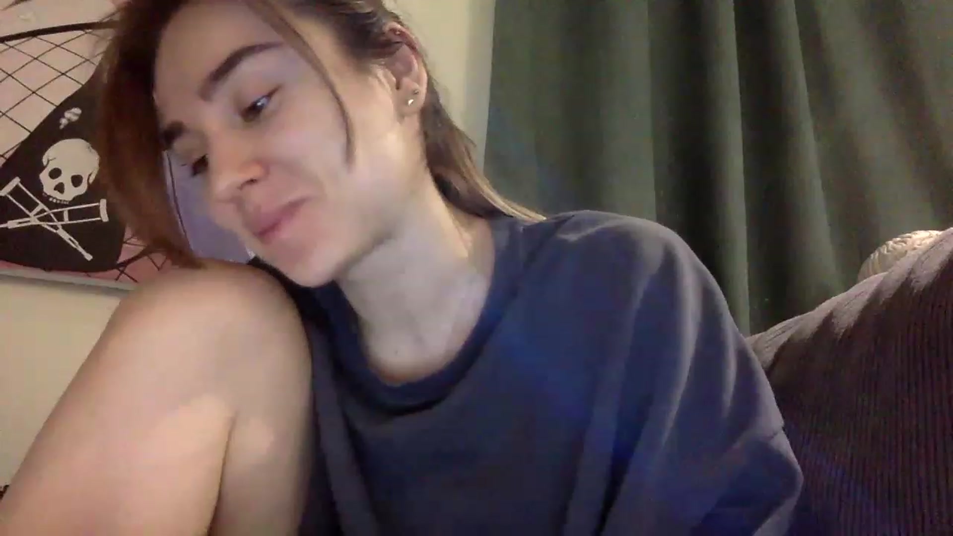 Gallery image thumbnail from EgoisticPuss's myfreecams stream on, 05/01/2023, 12:09 image 6 of 20