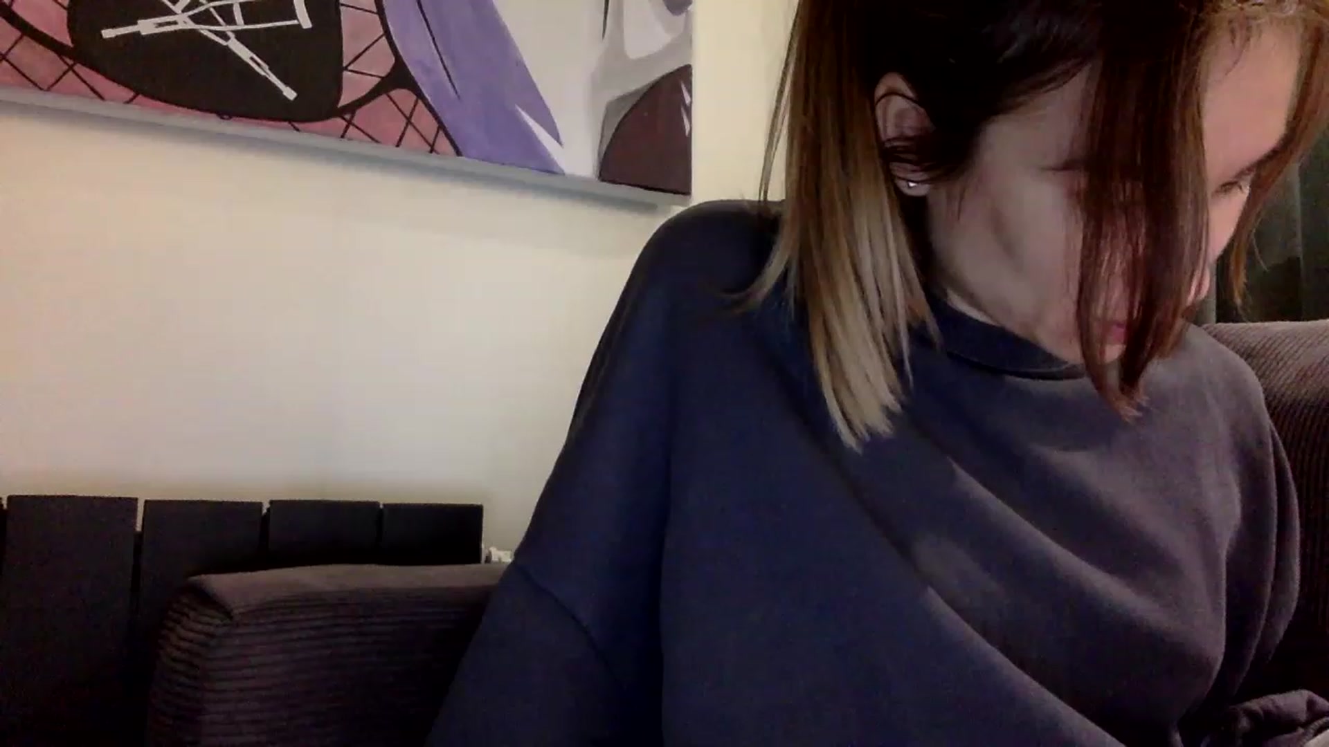 Gallery image thumbnail from EgoisticPuss's myfreecams stream on, 05/01/2023, 12:09 image 13 of 20