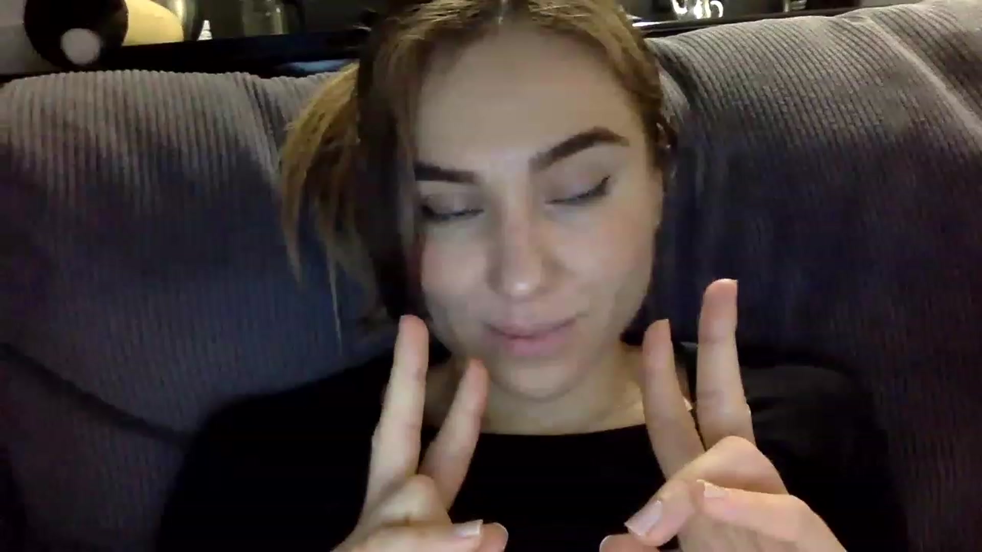 Gallery image thumbnail from EgoisticPuss's myfreecams stream on, 05/01/2023, 19:47 image 20 of 20