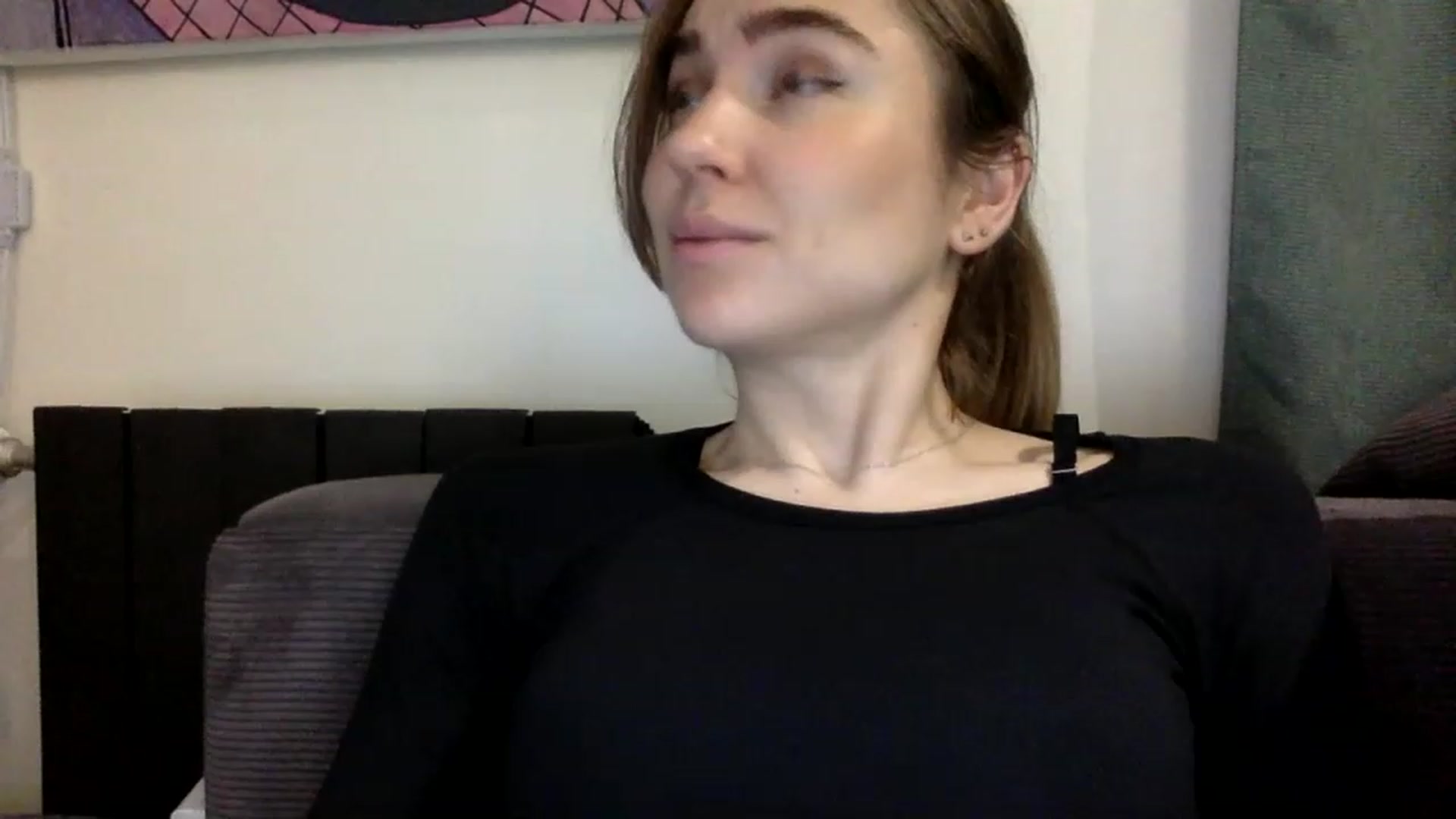 Gallery image thumbnail from EgoisticPuss's myfreecams stream on, 05/01/2023, 19:47 image 12 of 20