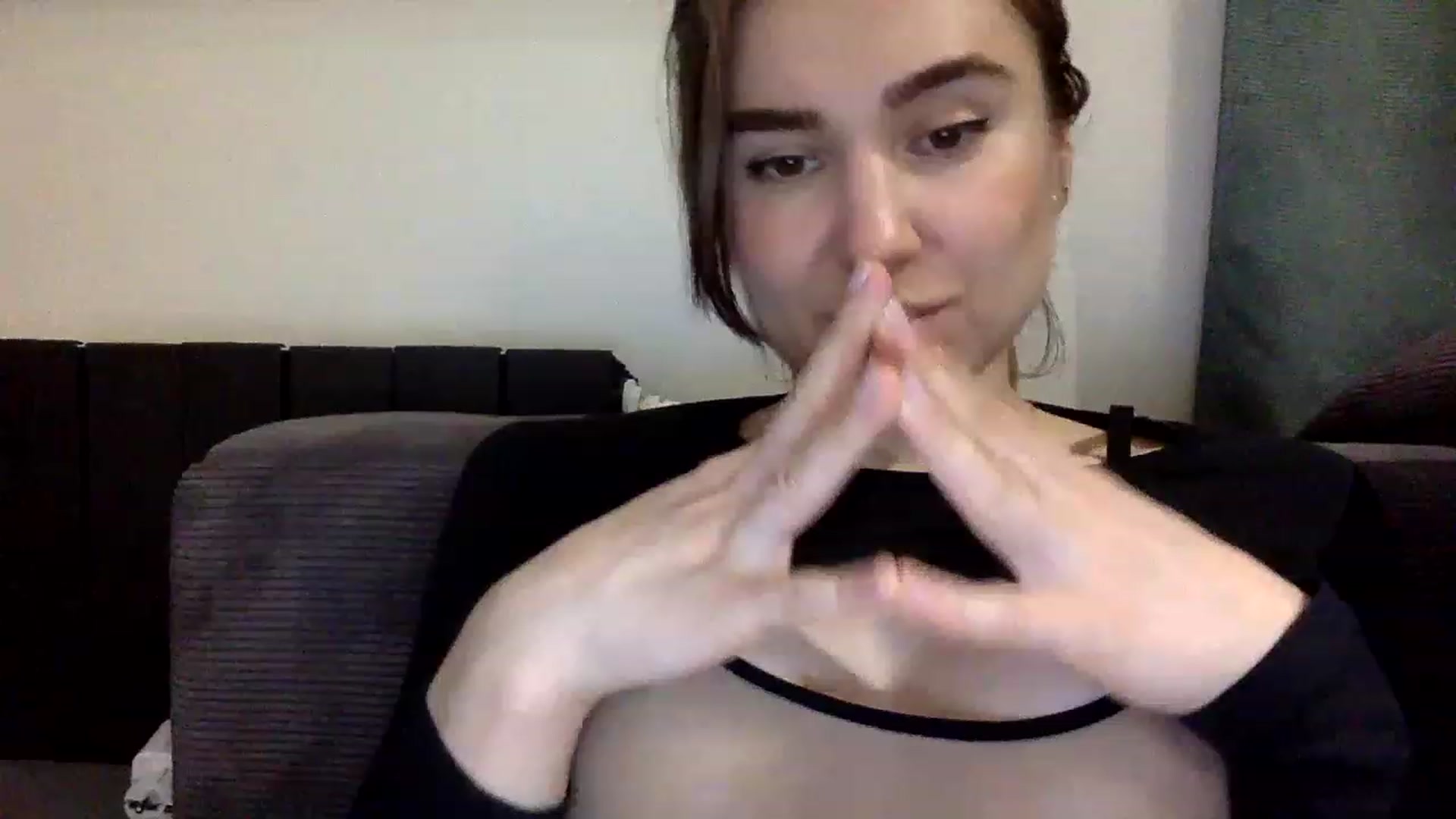 Gallery image thumbnail from EgoisticPuss's myfreecams stream on, 05/01/2023, 19:47 image 16 of 20
