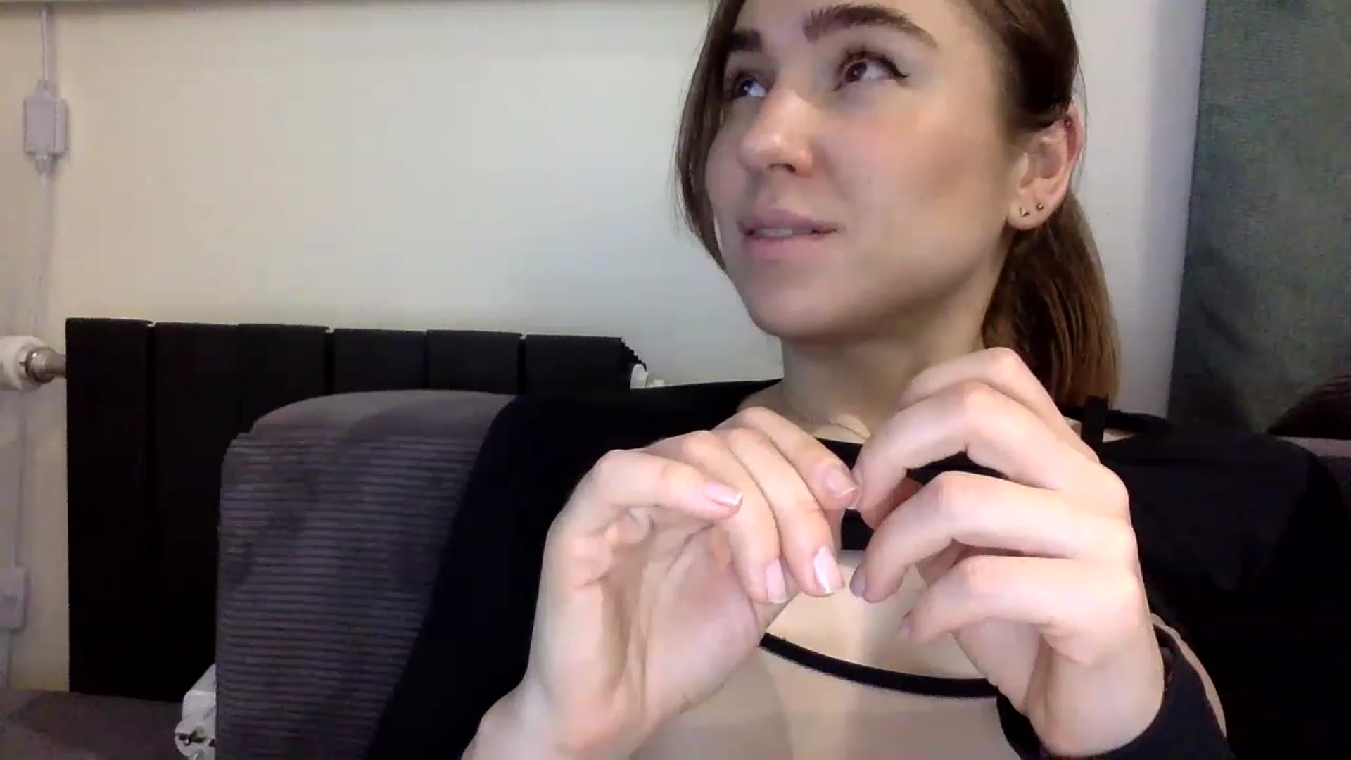 Gallery image thumbnail from EgoisticPuss's myfreecams stream on, 05/01/2023, 19:47 image 15 of 20