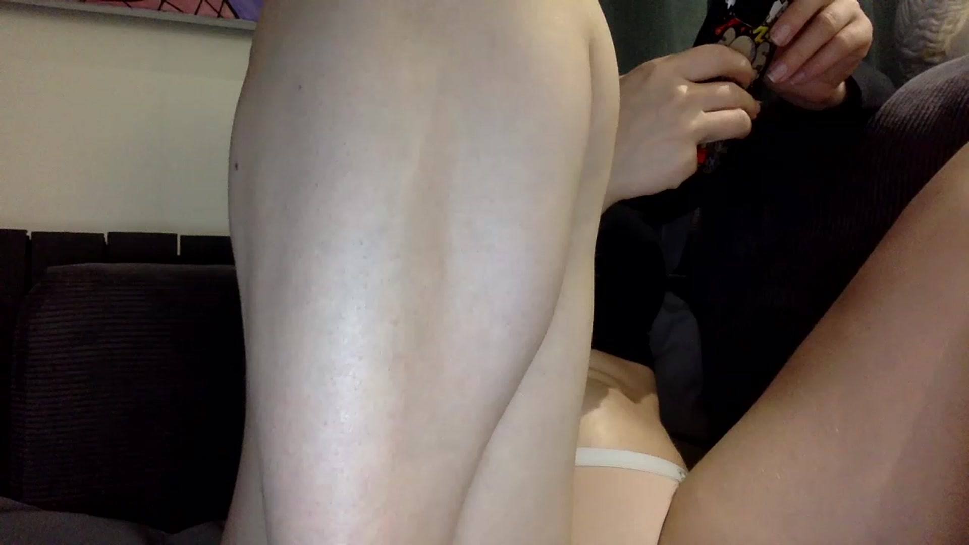 Gallery image thumbnail from EgoisticPuss's myfreecams stream on, 05/02/2023, 16:18 image 9 of 20