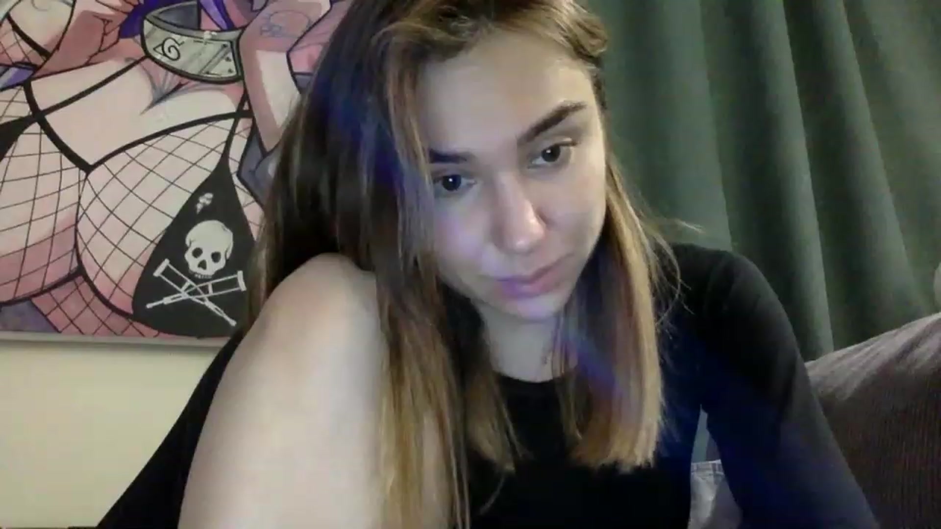 Gallery image thumbnail from EgoisticPuss's myfreecams stream on, 05/02/2023, 16:18 image 18 of 20