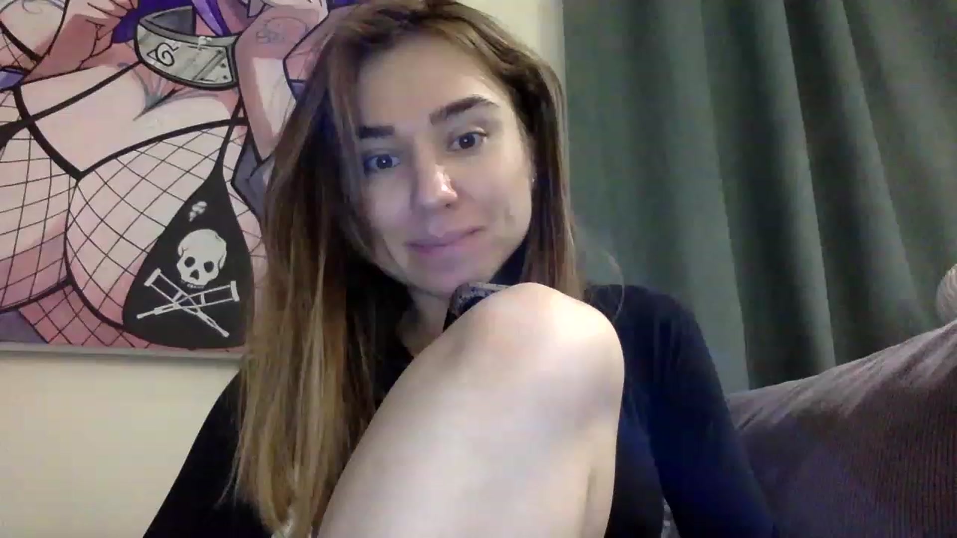 Gallery image thumbnail from EgoisticPuss's myfreecams stream on, 05/02/2023, 16:18 image 19 of 20