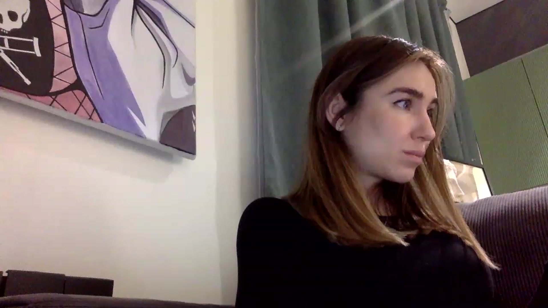 Gallery image thumbnail from EgoisticPuss's myfreecams stream on, 05/03/2023, 24:54 image 2 of 20