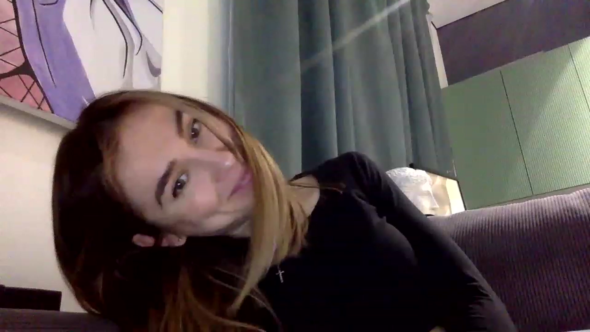 Gallery image thumbnail from EgoisticPuss's myfreecams stream on, 05/03/2023, 24:54 image 3 of 20