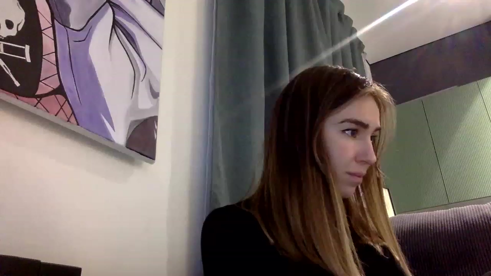Gallery image thumbnail from EgoisticPuss's myfreecams stream on, 05/03/2023, 24:54 image 1 of 20