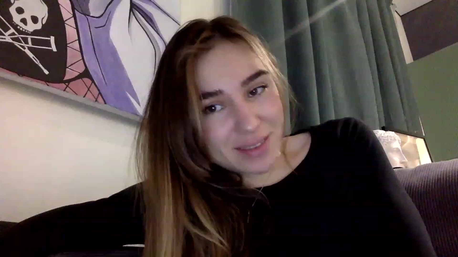 Gallery image thumbnail from EgoisticPuss's myfreecams stream on, 05/03/2023, 24:54 image 10 of 20