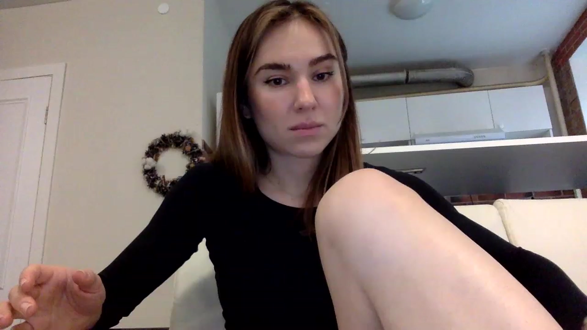 Gallery image thumbnail from EgoisticPuss's myfreecams stream on, 05/05/2023, 14:24 image 12 of 20