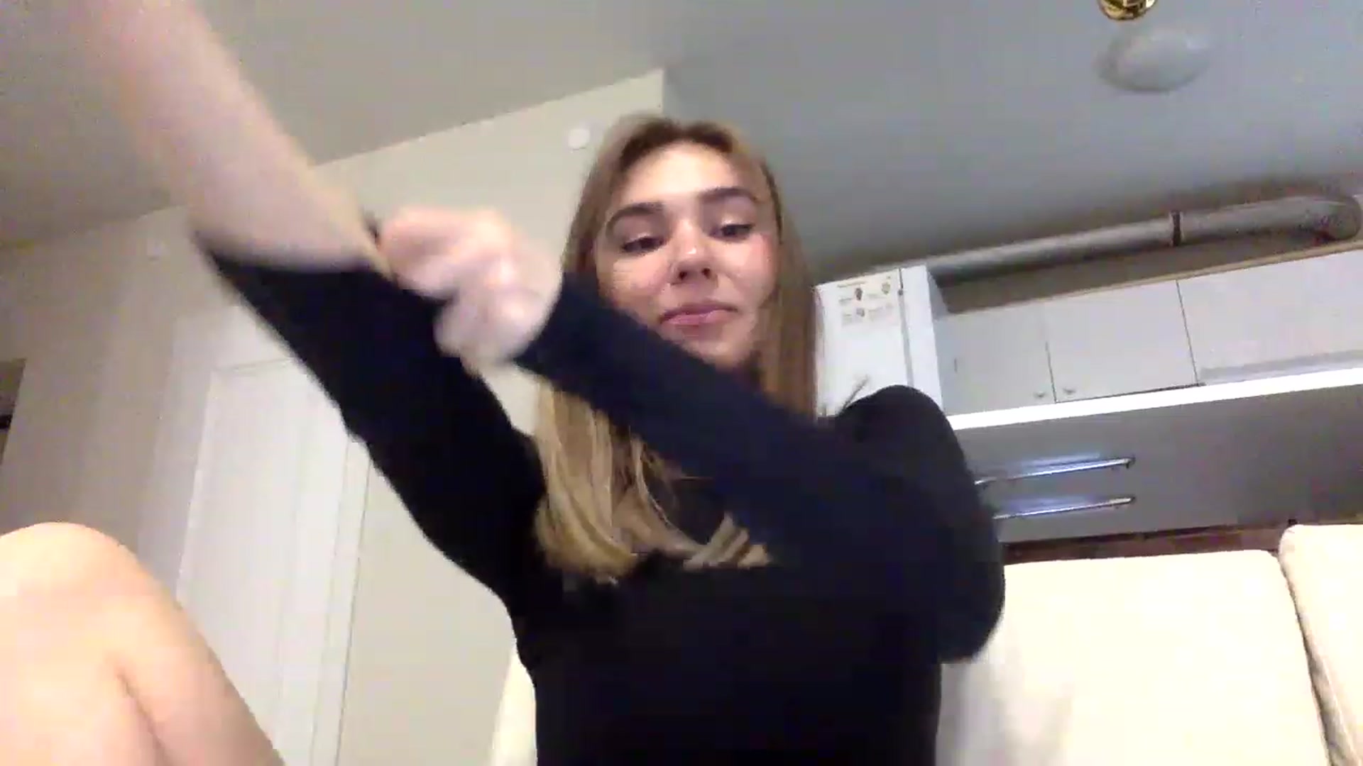 Gallery image thumbnail from EgoisticPuss's myfreecams stream on, 05/05/2023, 14:24 image 4 of 20