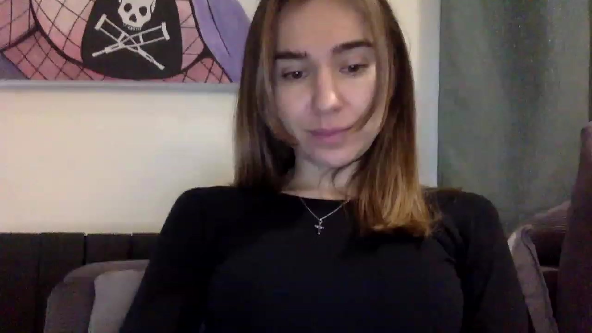 Gallery image thumbnail from EgoisticPuss's myfreecams stream on, 05/06/2023, 11:38 image 16 of 20
