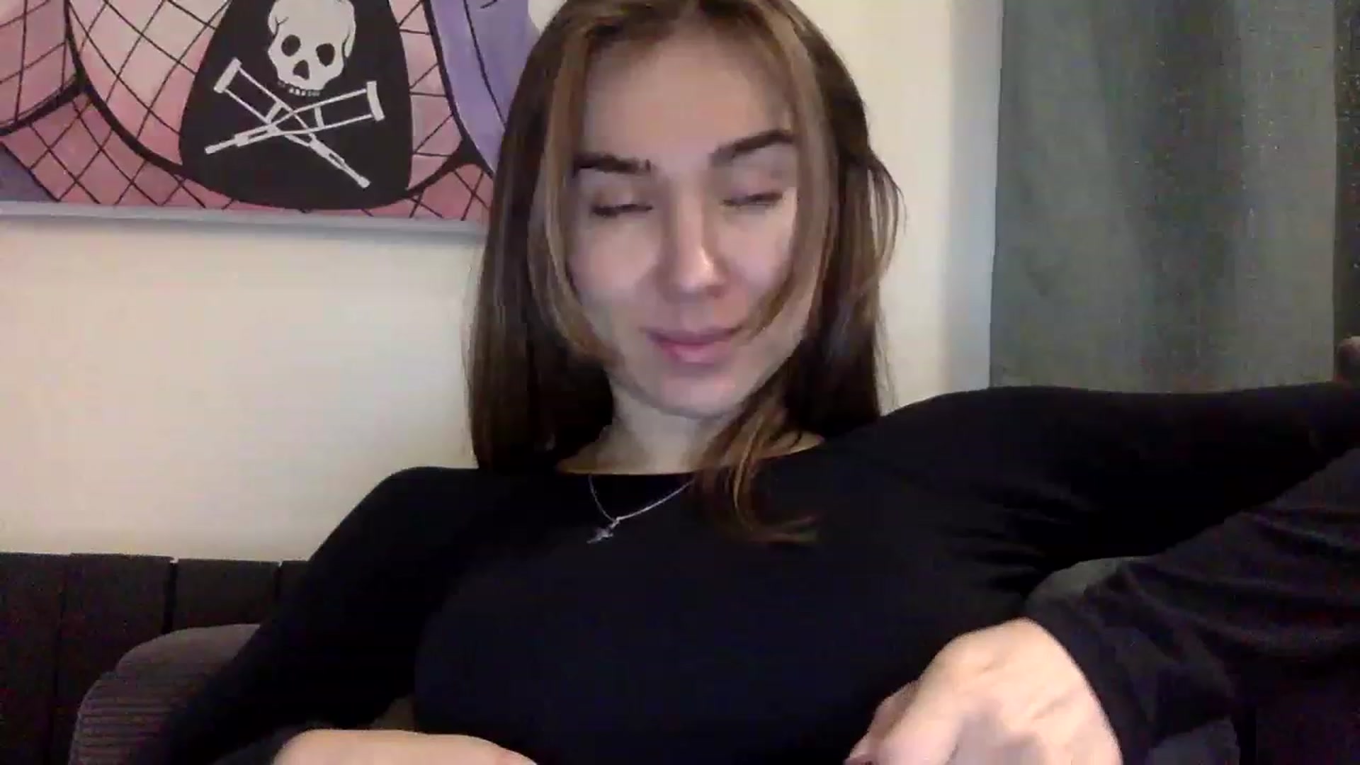 Gallery image thumbnail from EgoisticPuss's myfreecams stream on, 05/06/2023, 11:38 image 13 of 20