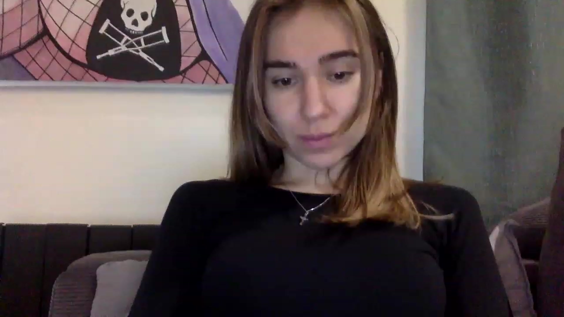 Gallery image thumbnail from EgoisticPuss's myfreecams stream on, 05/06/2023, 11:38 image 15 of 20