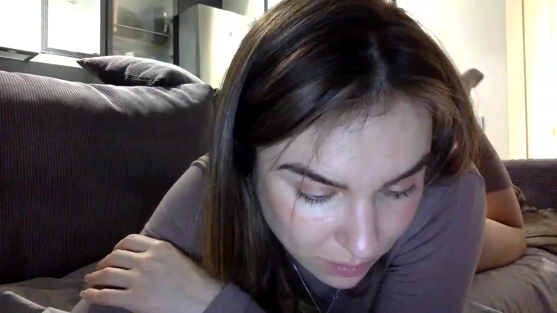 Gallery image thumbnail from EgoisticPuss's myfreecams stream on, 05/08/2023, 11:52 image 18 of 20