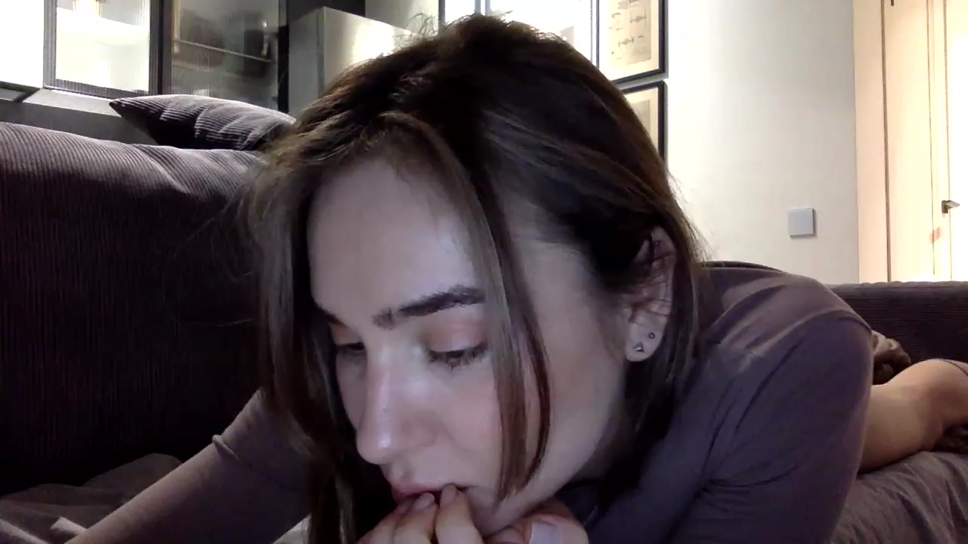 Gallery image thumbnail from EgoisticPuss's myfreecams stream on, 05/08/2023, 11:52 image 1 of 20