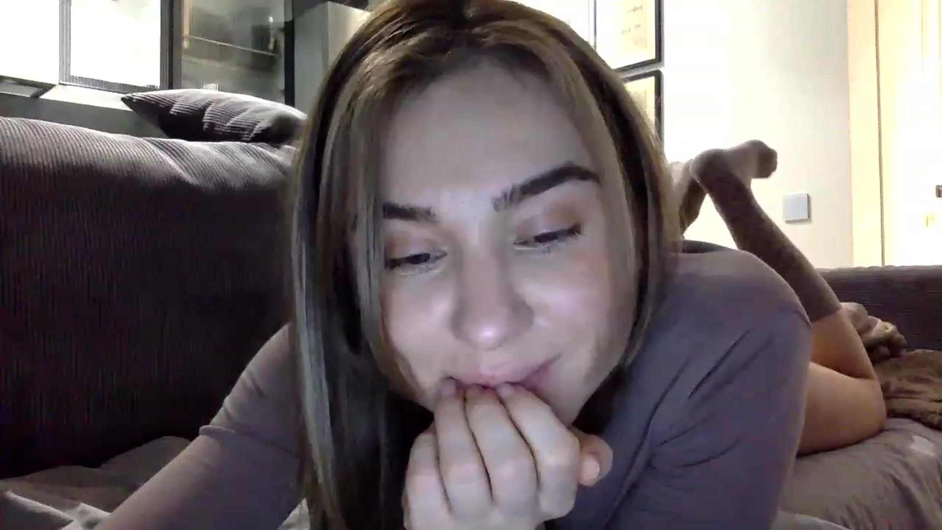 Gallery image thumbnail from EgoisticPuss's myfreecams stream on, 05/08/2023, 11:52 image 10 of 20