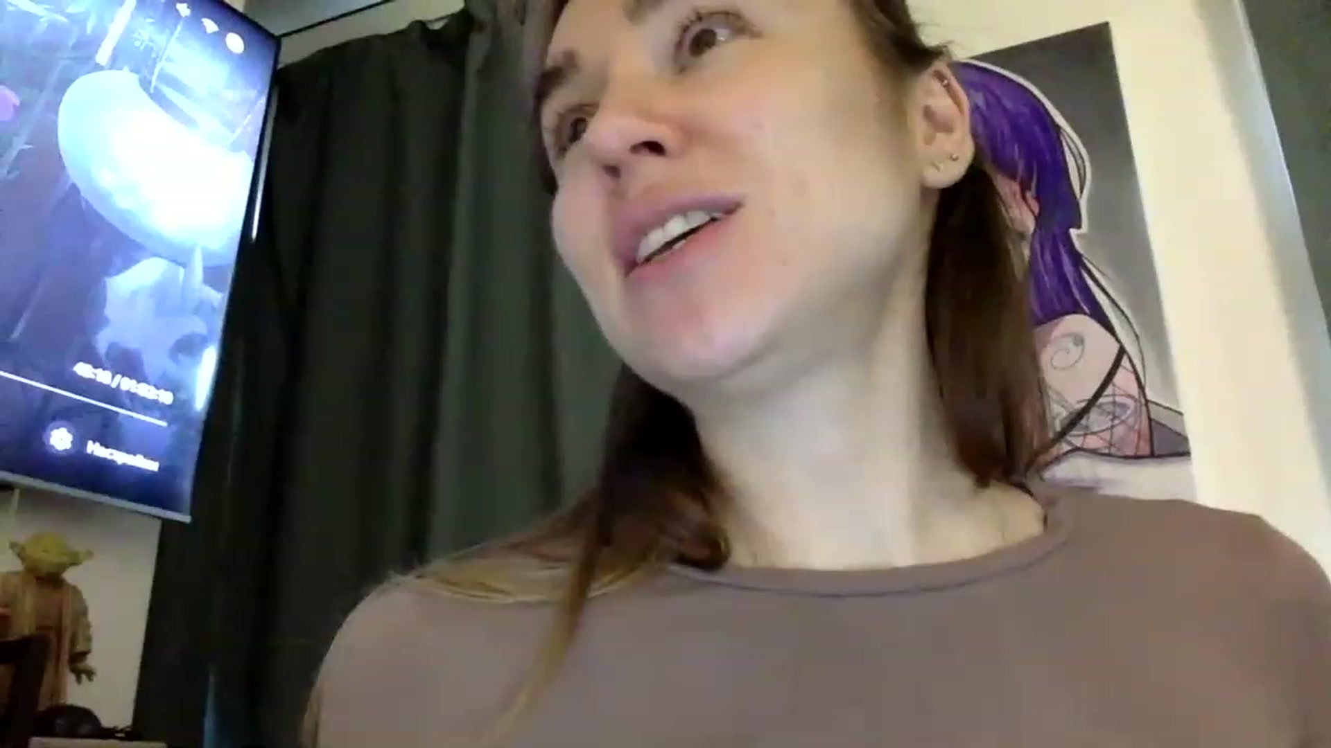Gallery image thumbnail from EgoisticPuss's myfreecams stream on, 05/09/2023, 09:53 image 20 of 20