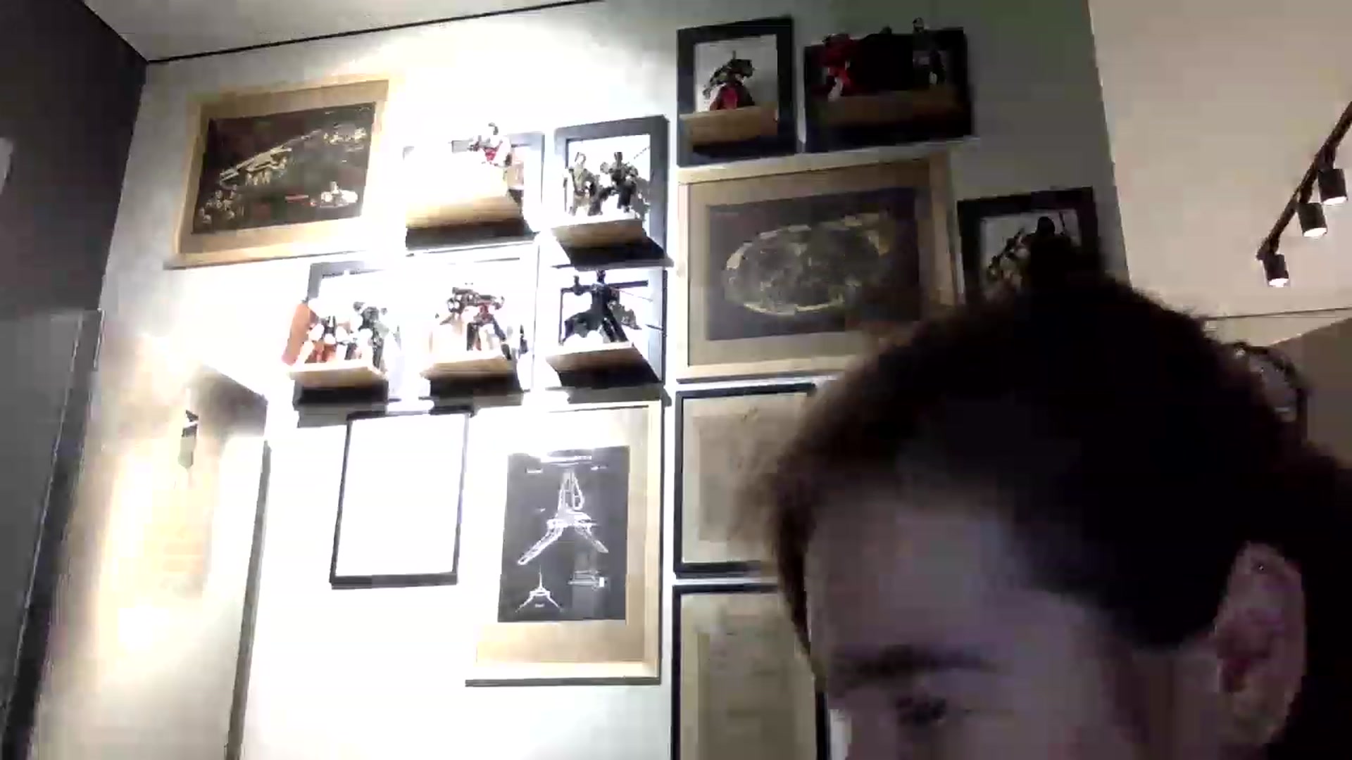 Gallery image thumbnail from EgoisticPuss's myfreecams stream on, 05/09/2023, 09:53 image 18 of 20
