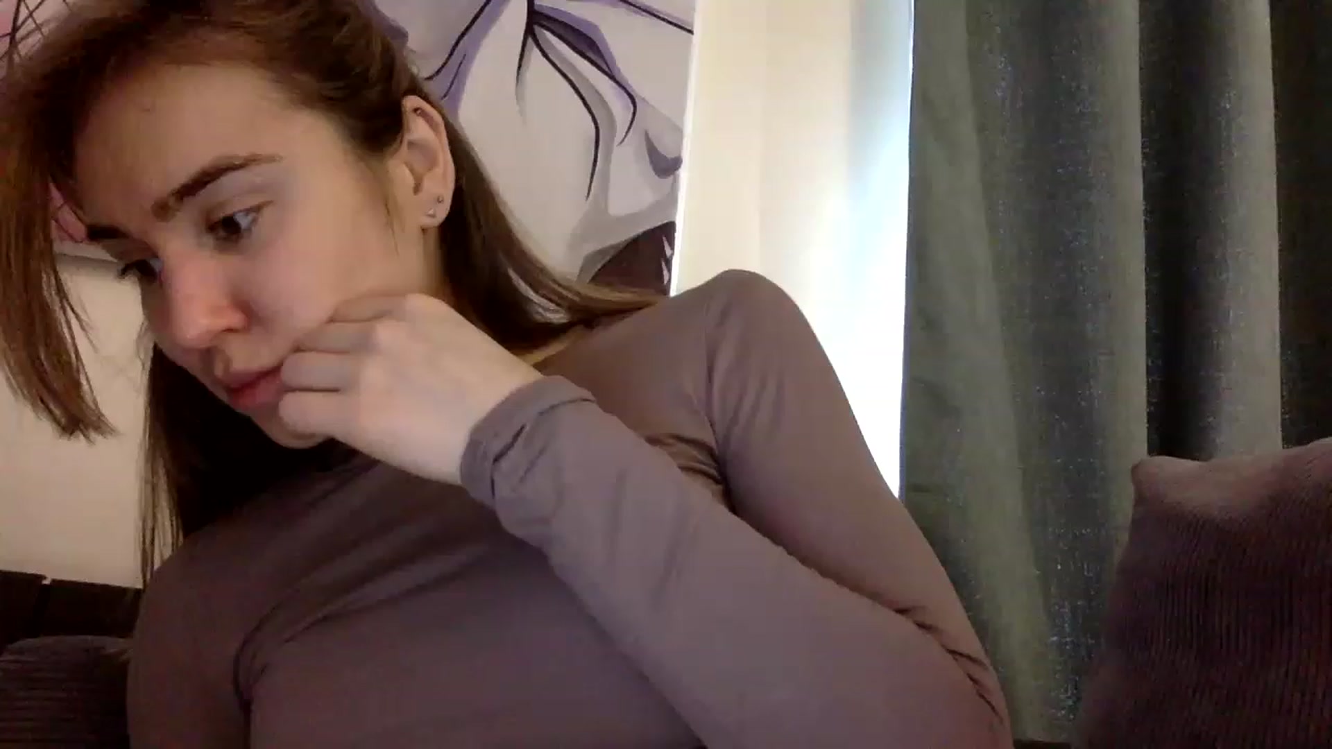 Gallery image thumbnail from EgoisticPuss's myfreecams stream on, 05/09/2023, 09:53 image 14 of 20